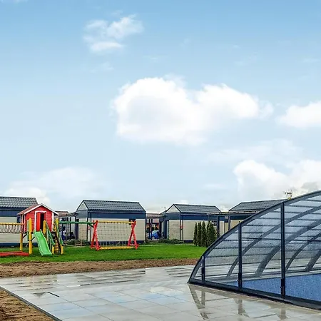 Beautiful In Jezierzany