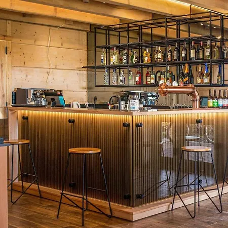 Beautiful In Apartmán *