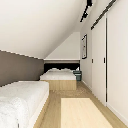 Beautiful In Jezierzany