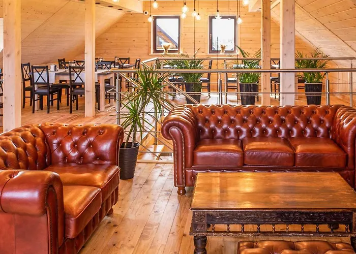 Beautiful In Apartman