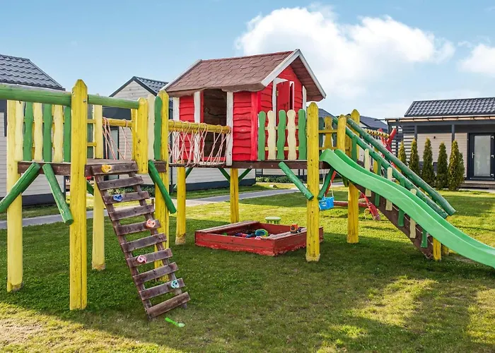 Beautiful In Apartman Jezierzany