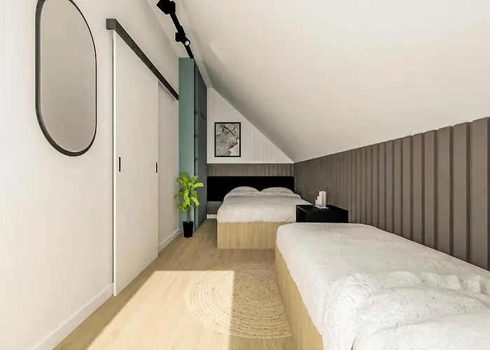 Beautiful In Apartman