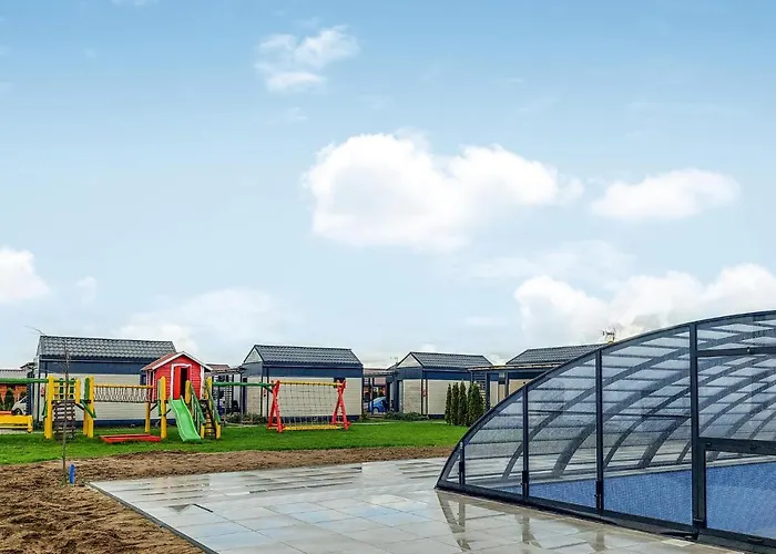 Beautiful In Jezierzany