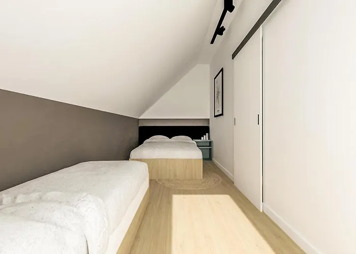 Beautiful In Jezierzany